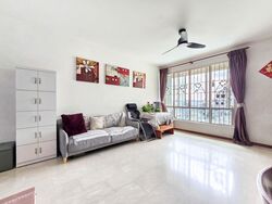 Yishun Emerald (D27), Condominium #613638401